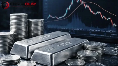Gümüşte arz krizi artıyor : Yüksek fiyatlar neden üretimi artırmıyor?