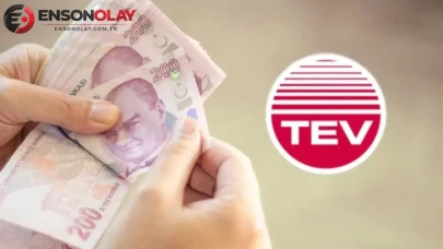 2026-2027 eğitim yılı TEV bursu ne kadar?