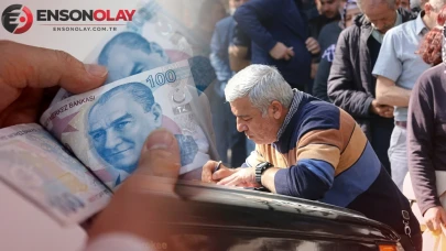 Emekli olmadan önce çalışmadan emekli olmanın yolları nelerdir?