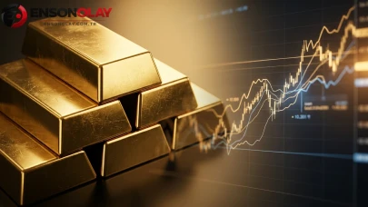 Altın fiyatları için yeni tahmin: Sucden Financial'dan güncel analiz!
