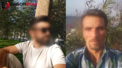 Denizli'de tartışma kanlı bitti : Bir kişi hayatını kaybetti