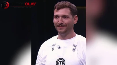 MasterChef Türkiye 2026 Enes Vardar Kaç Yaşında, Nereli, Mesleği Ne?
