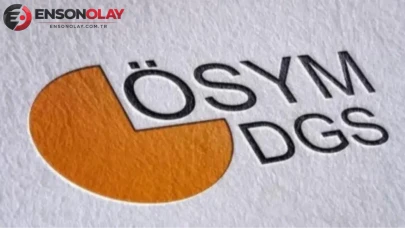 DGS üniversite kontenjanları ne zaman açıklanacak?