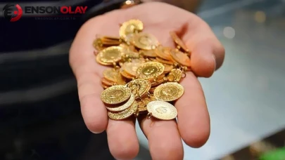 Altın neden böyle yükseliyor? Altın düşer mi? Son dakika: 20 Ağustos 2026 bugün gram altın, çeyrek altın ne kadar oldu?