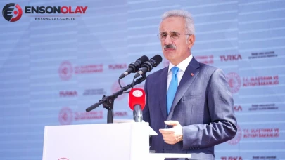 Bakan Uraloğlu: Kara yollarında serbest geçiş başladı