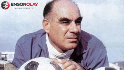 Futbolseverlerin heyecanla beklediği 2026-2027 Süper Lig sezonuna adını veren isim