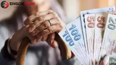 SGK 4A, 4B EMEKLİLİK HESAPLAMA | Ne zaman emekli olurum?
