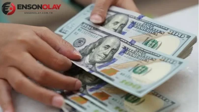 Döviz kurlarında son durum: Dolar kaç TL, Euro ne kadar?