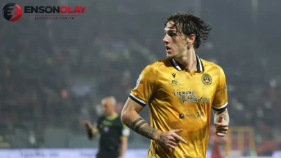 Udinese'de Nicolo Zaniolo şoku ! Sakatlık durumu belli oldu