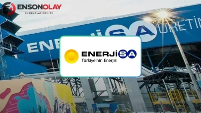 Tera Yatırım, Enerjisa hisseleri için hedef fiyatını belirledi!