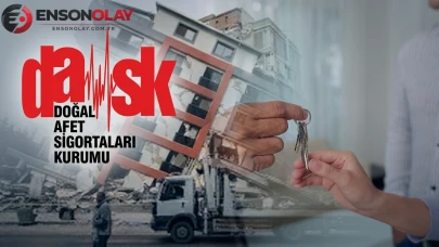 Evini satanlara müjde... Resmi Gazete'de yayımlandı! Aynı eve iki kez DASK ödeyenlere paranız iade edilecek kararı