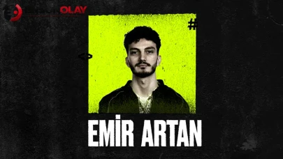 Big5 Türkiye adayı Emir Artan kimdir? Kaç yaşında ve nereli?