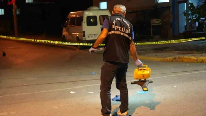 Kocaeli'de nişanlı kızın kaçırıldığı iddiasıyla başlayan olayda iki aile arasında çıkan kavgada 5 kişi bıçaklandı