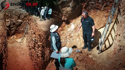 Deprem riski taşıyan fay için kritik çalışma: '7 büyüklüğüne kadar deprem üretebilir'