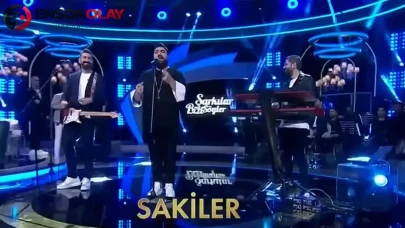 Sakiler grubu dağıldı mı?