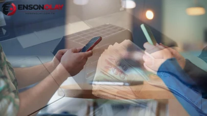 Para Transferlerinde Yeni Dönem