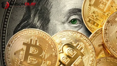 Bitcoin 80 bin dolar seviyesinde geriledi!