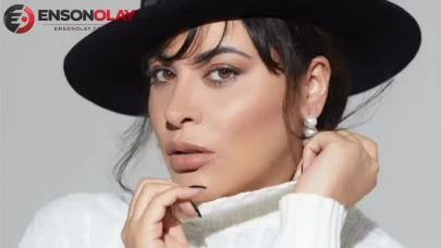 Ünlü Şarkıcı Zara'nın Eşi Kim? Zara'nın Aile Hayatı Hakkında Merak Edilenler!