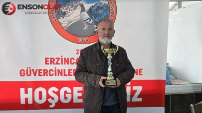 Erzincan'da arı sokan adam hayatını kaybetti