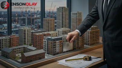 Ev sahiplerini yakından ilgilendiriyor: 2027 emlak vergisi için yeni değerler belli oldu
