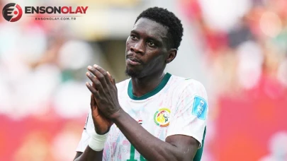 Galatasaray'a Ismaila Sarr'dan kötü haber! Transferde dev rakip