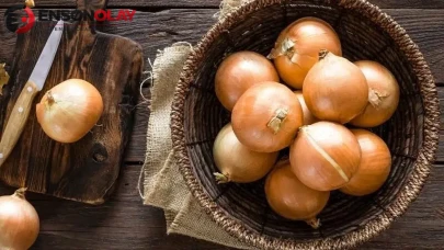 Soğan fiyatları yükselirken ekimin azalması etkili oldu mu?