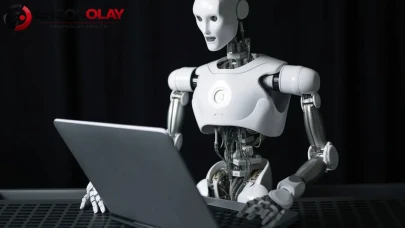 Yapay zeka botlarının koordineli saldırısı!