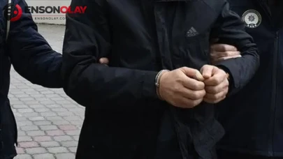 İstanbul ve Muğla'da FETÖ operasyonu : 2 yakalama
