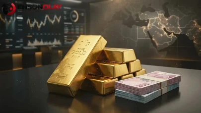 Altın fiyatlarında son durum nedir? Gram, çeyrek ne kadar oldu?