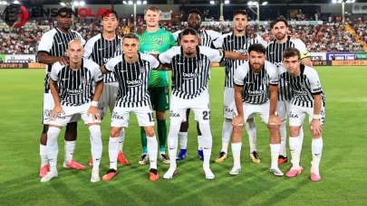 Beşiktaş'tan Türk futbol tarihine geçecek hamle : Hakemler için suç duyurusu