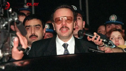 Arif Ahmet Denizolgun kimdir? Nereli, kaç yaşında, ne iş yapıyor, evli mi, eşi kim, çocuğu var mı?
