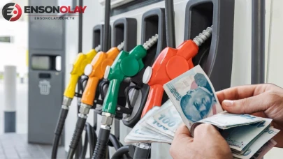 Akaryakıt fiyatları değişiyor! Benzine zam geliyor: Litre fiyatı 90 lirayı bulacak