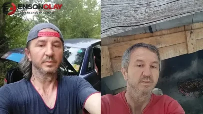 Zonguldak'ta domuz sanarak tüfekle ateş açtı, kuzenini öldürdü