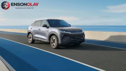 Alman Siegfried Marcus Automobile Türkiye'de üretim yapmayı planlıyor mu?