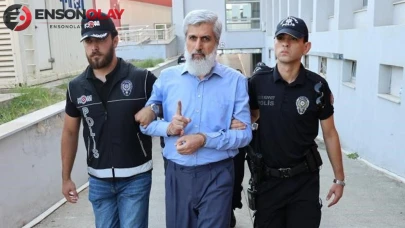 Gizli tanıktan "sopa" ifşası! Kuytul'dan insanlık dışı ceza yöntemi