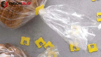 Ekmek alırken renkli klipslere dikkat edilmeli: Gizli sır nedir?