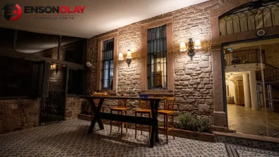 Butik otel ve pansiyonlarda yeni uygulamalar ne zaman yürürlüğe girecek?