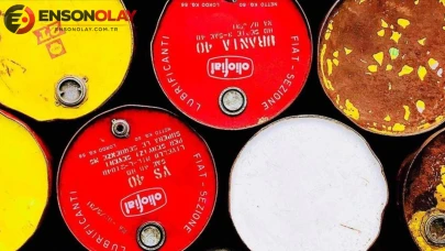 Petrolde rüzgar tersine döndü: ABD'nin hamlesi fiyatları aşağı çekti