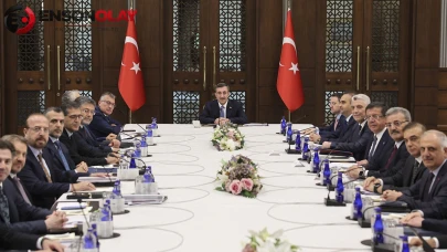 Ekonomi Koordinasyon Kurulu toplanıyor