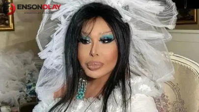 Bülent Ersoy'un geçmişte ilişki yaşadığı kimler, eski eşleri ve toplam kaç evlilik yaptığı merak konusu oldu!