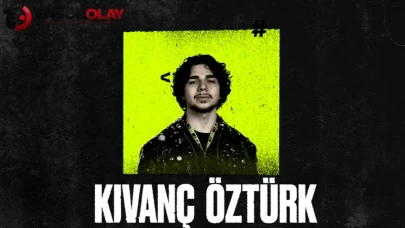 Big5 Türkiye yarışmacısı Kıvanç Öztürk kimdir? Kaç yaşında, ne iş yapıyor ve neyle uğraşıyor?