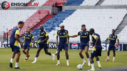 Fenerbahçe en son ne zaman Şampiyonlar Ligi'ne gitti ?