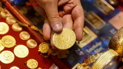 Türkiye Cumhuriyet Merkez Bankası (TCMB), fiziki altınlar için yeni bir karar aldı