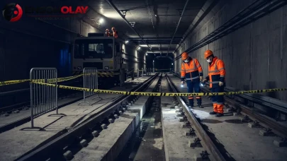 Yıldız-Mahmutbey metro hattı açılışı ne zaman gerçekleşecek?