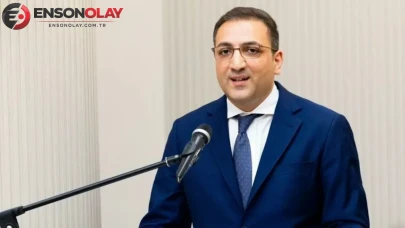 İçişleri Bakanlığı açıkladı: CHP'li Balçova Belediye Başkanı Onur Yiğit göreve iade edildi
