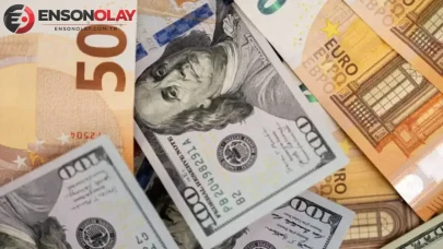 Dolar ve Euro'da günün ilk fiyatları neler olacak?