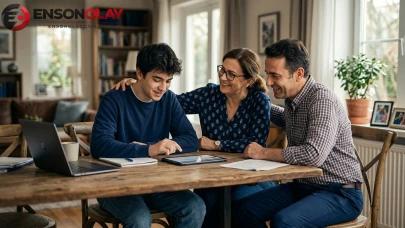 YKS sonuçları sonrası uzmanlardan ailelere hayati çağrı! 'Sakın bu hatayı yapmayın, çocuklarınızı yıkmayın'