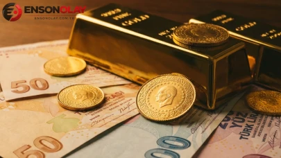 Altın düşer mi, yükselir mi? Altın fiyatları bugün ne kadar oldu? Gram altın, çeyrek altın?