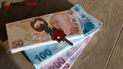 Milyonlar Merak İçinde! Ağustos Ayı Kira Artış Oranı Açıklandı