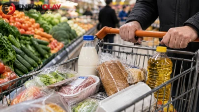 Açlık ve yoksulluk sınırında korkutan tablo: Sağlıklı beslenmenin maliyeti tavan yaptı